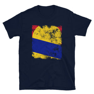 Palmyra Atoll Flag T-Shirt