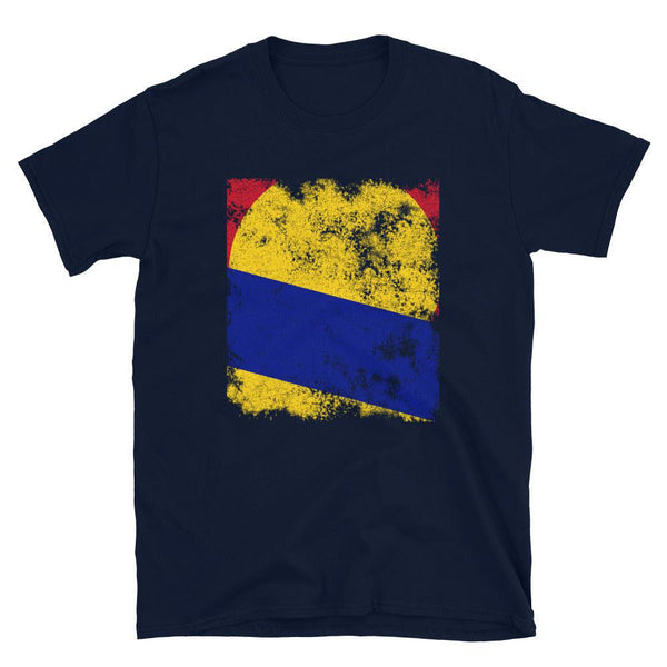 Palmyra Atoll Flag T-Shirt