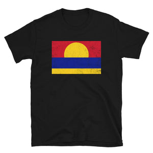 Palmyra Atoll Flag T-Shirt