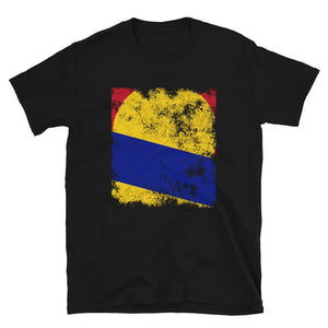 Palmyra Atoll Flag T-Shirt