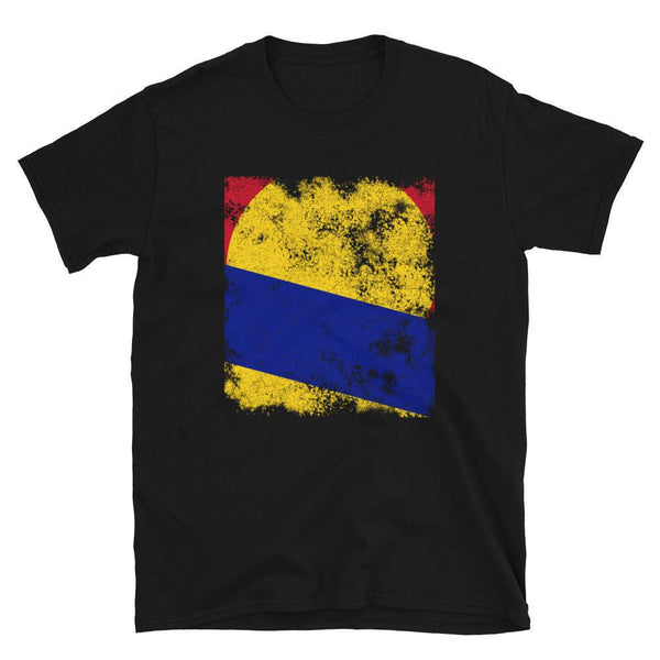 Palmyra Atoll Flag T-Shirt