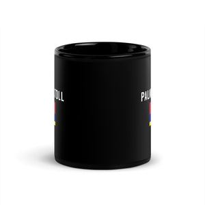 Palmyra Atoll Flag Mug