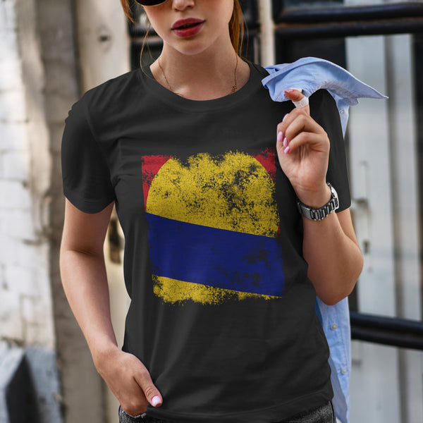 Palmyra Atoll Flag T-Shirt