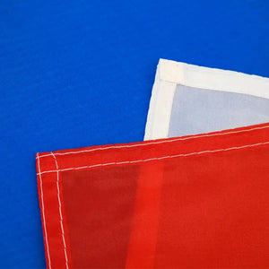 Panama Flag - 90x150cm(3x5ft) - 60x90cm(2x3ft)