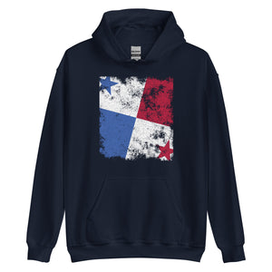 Panama Flag Hoodie