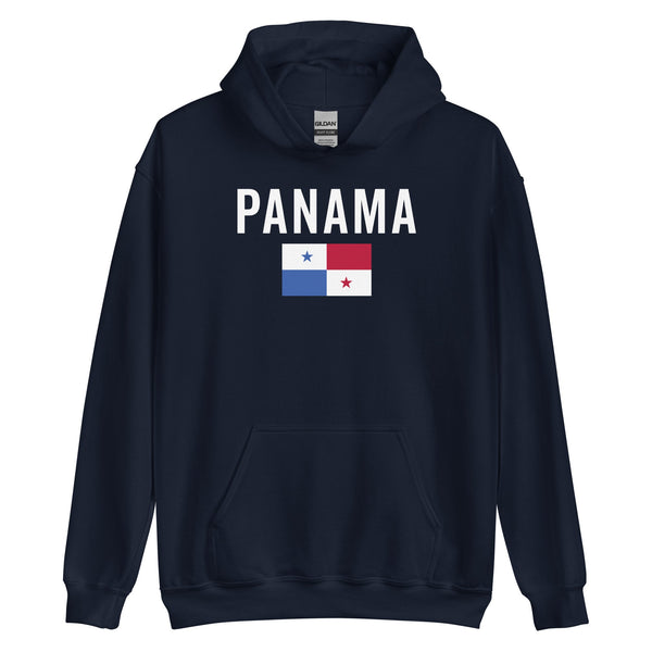 Panama Flag Hoodie