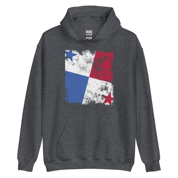 Panama Flag Hoodie