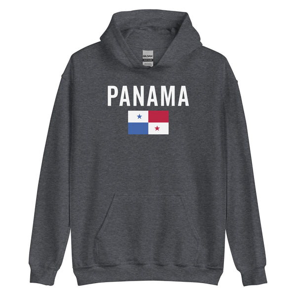 Panama Flag Hoodie