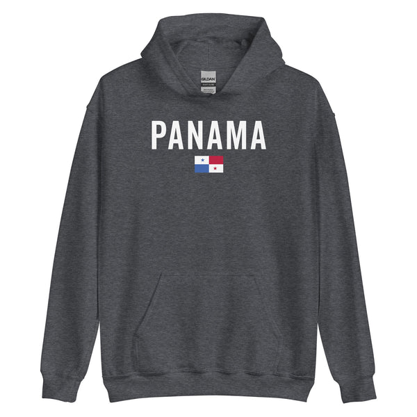 Panama Flag Hoodie