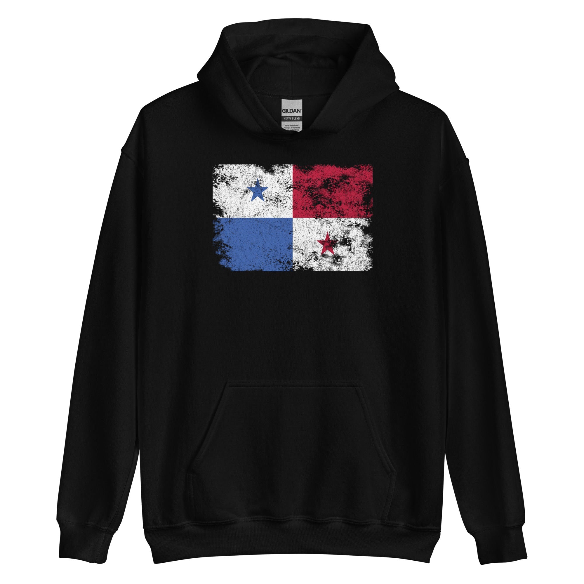 Panama Flag Hoodie