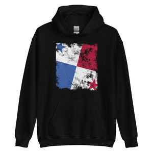 Panama Flag Hoodie