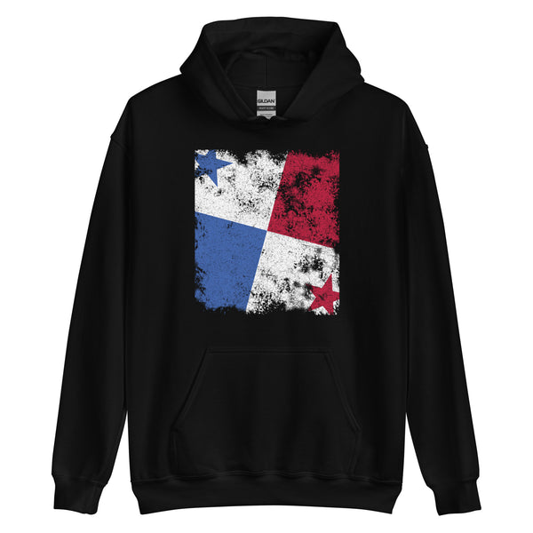Panama Flag Hoodie