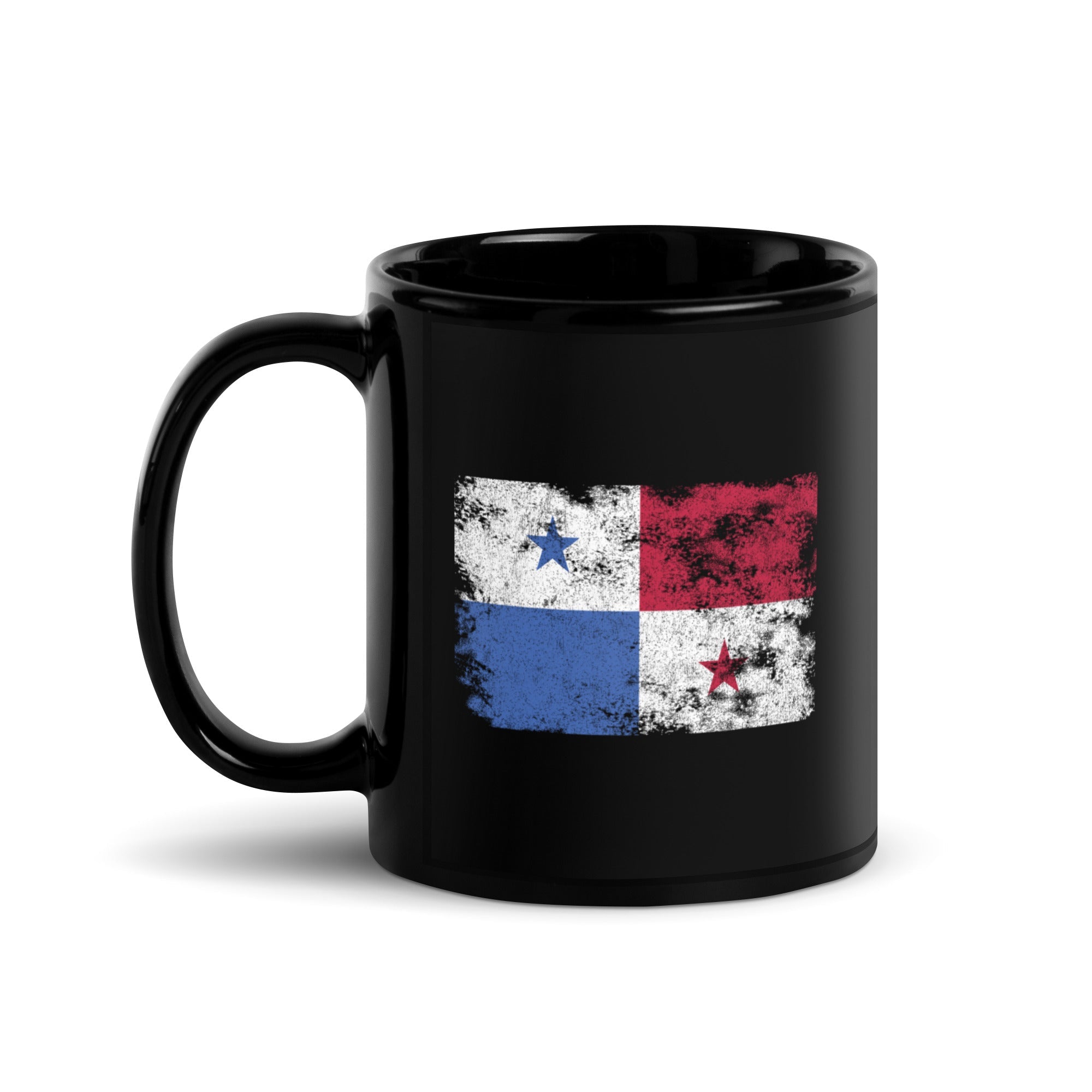 Panama Flag Mug