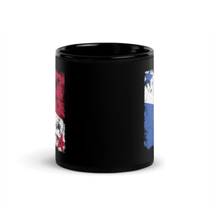 Panama Flag Mug