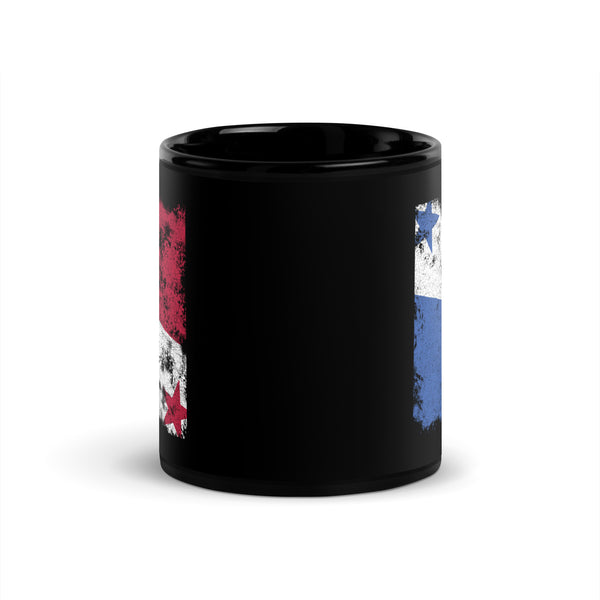 Panama Flag Mug