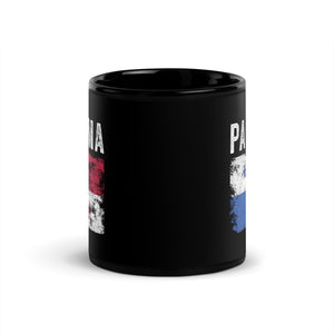 Panama Flag Mug
