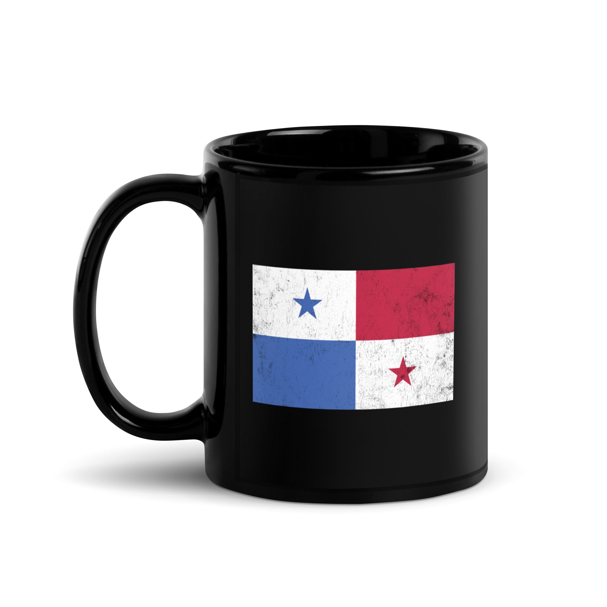 Panama Flag Mug