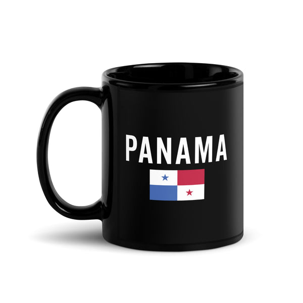 Panama Flag Mug