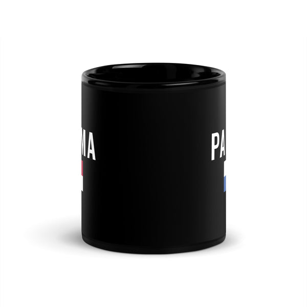 Panama Flag Mug