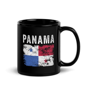 Panama Flag Mug