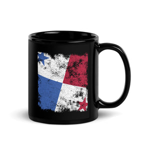 Panama Flag Mug
