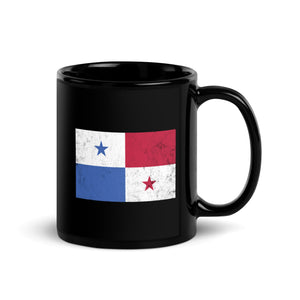 Panama Flag Mug