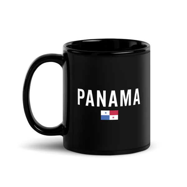 Panama Flag - Patriotic Flag Mug