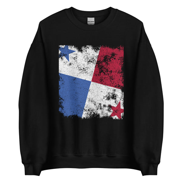 Panama Flag Sweatshirt