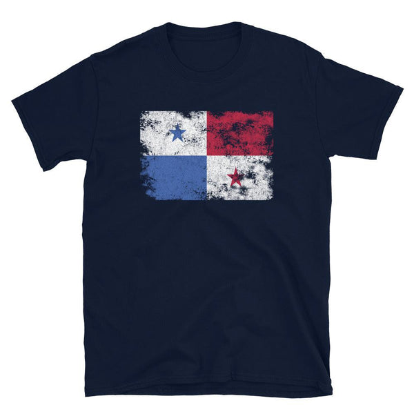 Panama Flag T-Shirt