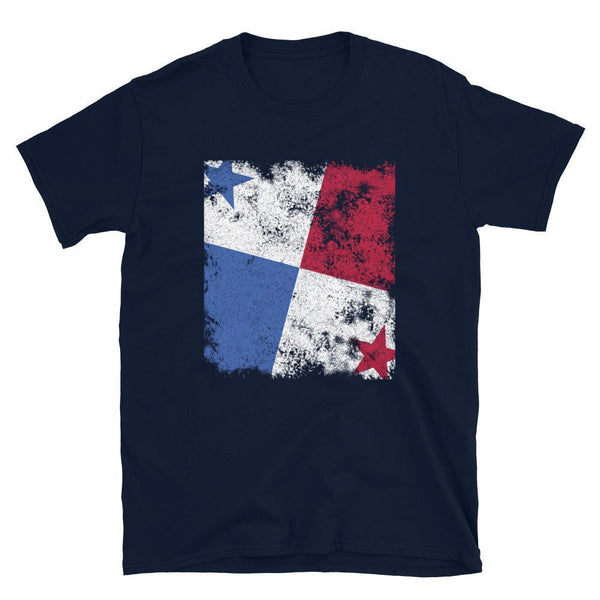 Panama Flag T-Shirt