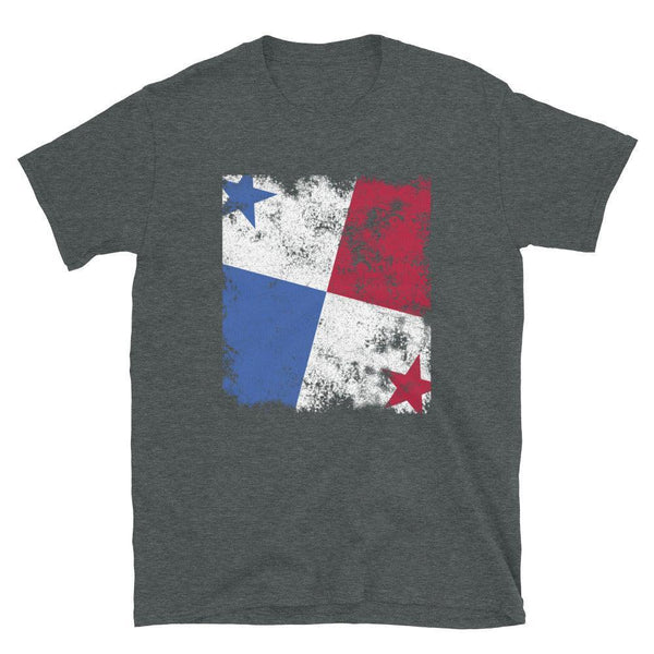 Panama Flag T-Shirt