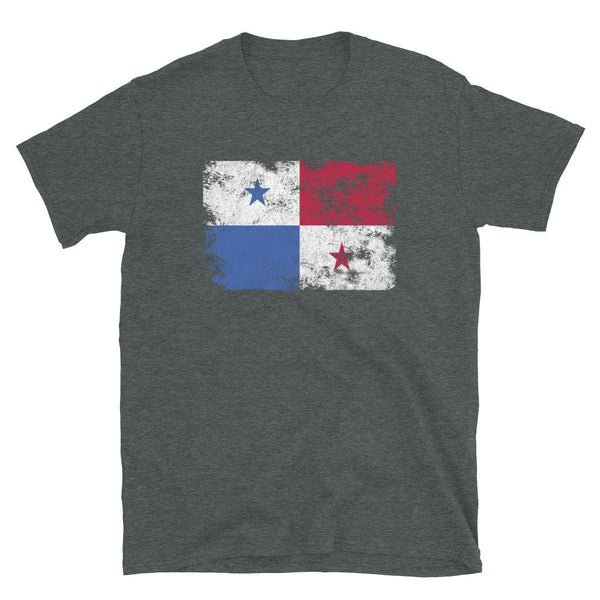 Panama Flag T-Shirt