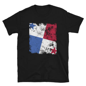 Panama Flag T-Shirt
