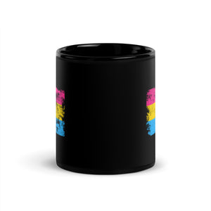 Pansexual Flag - LGBT+ Mug