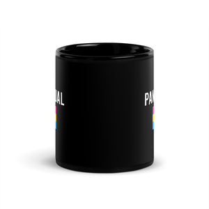Pansexual Flag - LGBT+ Mug