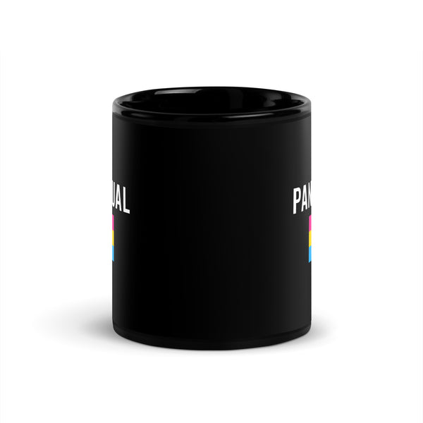 Pansexual Flag - LGBT+ Mug