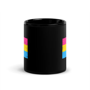 Pansexual Flag - LGBT+ Mug
