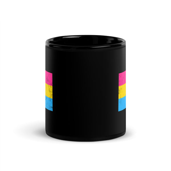 Pansexual Flag - LGBT+ Mug