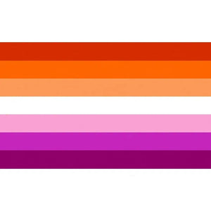 Pansexual Pride Flag - 90x150cm(3x5ft) - 60x90cm(2x3ft) - LGBTQIA2S+