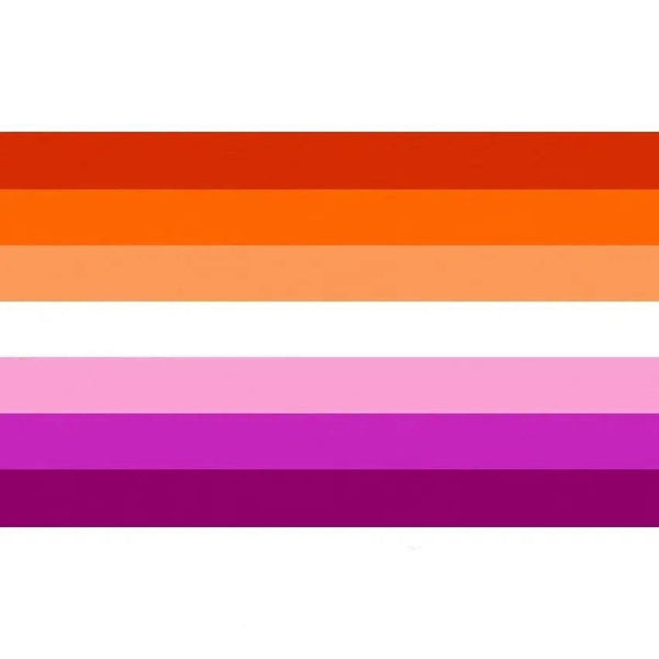 Pansexual Pride Flag - 90x150cm(3x5ft) - 60x90cm(2x3ft) - LGBTQIA2S+