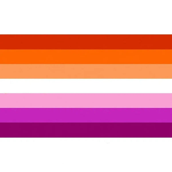 Pansexual Pride Flag - 90x150cm(3x5ft) - 60x90cm(2x3ft) - LGBTQIA2S+