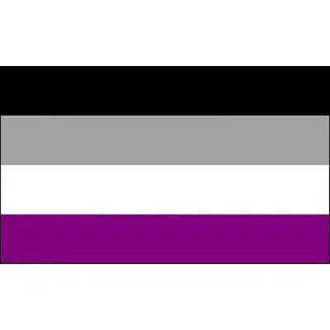 Pansexual Pride Flag - 90x150cm(3x5ft) - 60x90cm(2x3ft) - LGBTQIA2S+