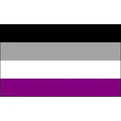 Pansexual Pride Flag - 90x150cm(3x5ft) - 60x90cm(2x3ft) - LGBTQIA2S+