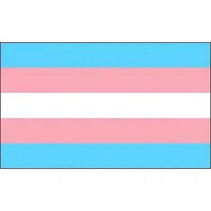 Pansexual Pride Flag - 90x150cm(3x5ft) - 60x90cm(2x3ft) - LGBTQIA2S+
