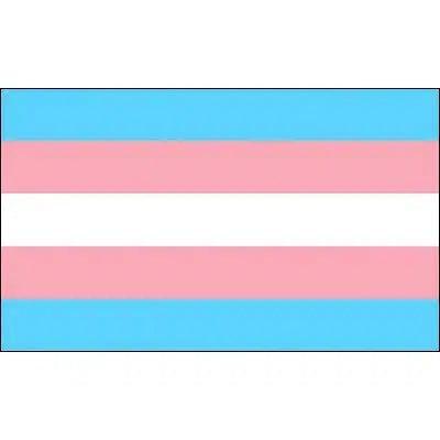 Pansexual Pride Flag - 90x150cm(3x5ft) - 60x90cm(2x3ft) - LGBTQIA2S+