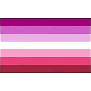 Pansexual Pride Flag - 90x150cm(3x5ft) - 60x90cm(2x3ft) - LGBTQIA2S+