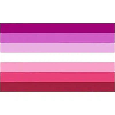 Pansexual Pride Flag - 90x150cm(3x5ft) - 60x90cm(2x3ft) - LGBTQIA2S+