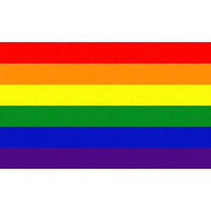 Pansexual Pride Flag - 90x150cm(3x5ft) - 60x90cm(2x3ft) - LGBTQIA2S+