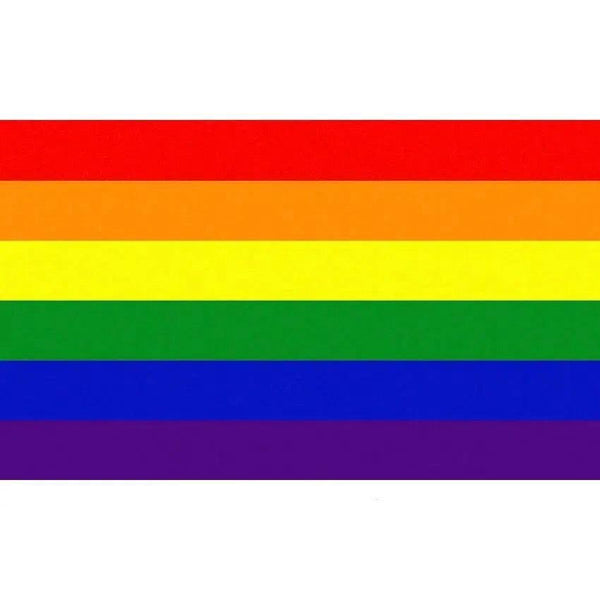 Pansexual Pride Flag - 90x150cm(3x5ft) - 60x90cm(2x3ft) - LGBTQIA2S+