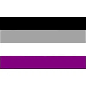 Pansexual Pride Flag - 90x150cm(3x5ft) - 60x90cm(2x3ft) - LGBTQIA2S+